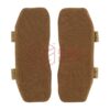 Templar's Gear CPC/CIBV Enhanced Comfort Pads Coyote OD-TM-12538830100 TG-CP/S-E-CB asgbox.pl