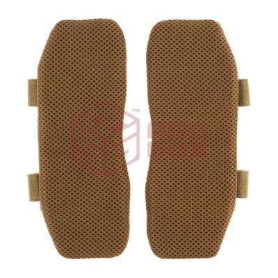 Alternative view of Templar's Gear CPC/CIBV Enhanced Comfort Pads Coyote