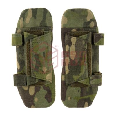 asgbox.pl - CPC/CIBV Enhanced Comfort Pads Templar's Gear