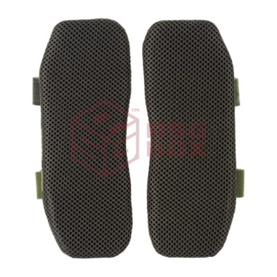 Alternative view of Templar's Gear CPC/CIBV Enhanced Comfort Pads Multicam Tropic