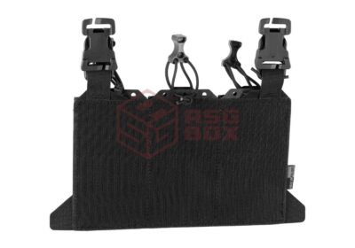 Templar's Gear CPC 3x1 AR/AK Shingle Panel GEN 5 Black - obrazek 2