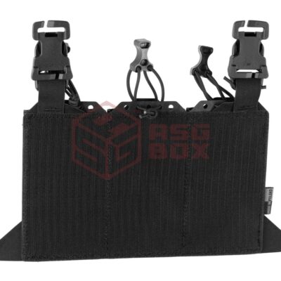 Alternative view of Templar's Gear CPC 3x1 AR/AK Shingle Panel GEN 5 Black