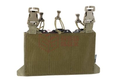Templar's Gear CPC 3x1 AR/AK Shingle Panel GEN 5 Ranger Green - obrazek 2