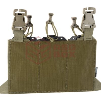 Alternative view of Templar's Gear CPC 3x1 AR/AK Shingle Panel GEN 5 Ranger Green