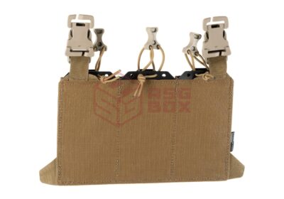 Templar's Gear CPC 3x1 AR/AK Shingle Panel GEN 5 Coyote - obrazek 2