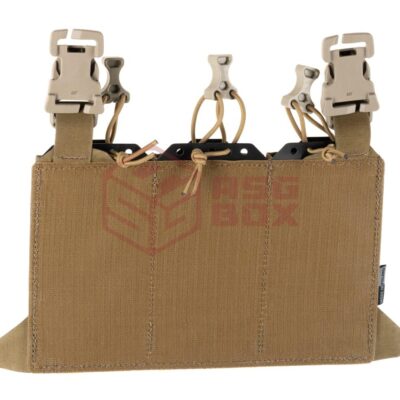 Alternative view of Templar's Gear CPC 3x1 AR/AK Shingle Panel GEN 5 Coyote