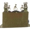 Templar's Gear CPC 3x1 AR/AK Shingle Panel GEN 5 Multicam Tropic OD-TM-12538975400 TG-CPC-SFP-G5-MCT asgbox.pl