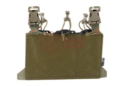 Templar's Gear CPC 3x1 AR/AK Shingle Panel GEN 5 Flecktarn - obrazek 2