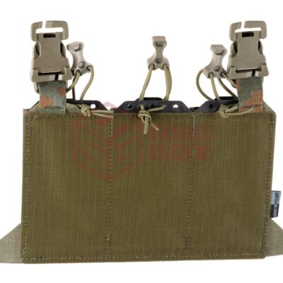 Alternative view of Templar's Gear CPC 3x1 AR/AK Shingle Panel GEN 5 Flecktarn