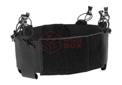 Templar's Gear ST Elastic Cummerbund with Pouches GEN 4 Black L - obrazek 2