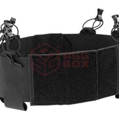 Alternative view of Templar's Gear ST Elastic Cummerbund with Pouches GEN 4 Black L