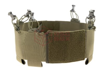 Templar's Gear ST Elastic Cummerbund with Pouches GEN 4 Ranger Green L - obrazek 2