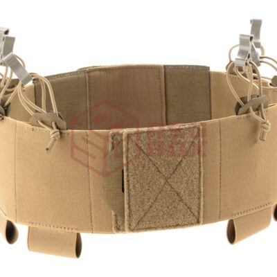 asgbox.pl - ST Elastic Cummerbund with Pouches GEN 4 Templar's Gear