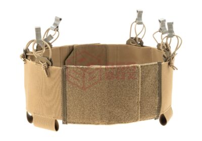 Templar's Gear ST Elastic Cummerbund with Pouches GEN 4 Coyote M - obrazek 2