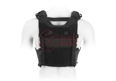 Templar's Gear CPC LP Plate Carrier GEN 4.1 Black M - obrazek 2
