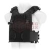 Templar's Gear CPC LP Plate Carrier GEN 4.1 Black M OD-TM-12539106030 TG-CPC-LP-41-BL-M asgbox.pl