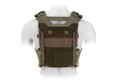Templar's Gear CPC LP Plate Carrier GEN 4.1 Ranger Green L - obrazek 2