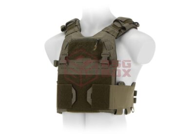 Templar's Gear CPC LP Plate Carrier GEN 4.1 Ranger Green L - obrazek 3