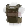 Templar's Gear CPC LP Plate Carrier GEN 4.1 Ranger Green M OD-TM-12539120230 TG-CPC-LP-41-RG-M asgbox.pl