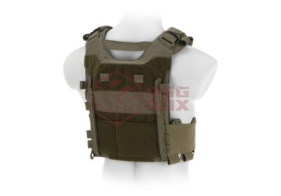 Templar's Gear CPC LP Plate Carrier GEN 4.1 Ranger Green L - obrazek 4