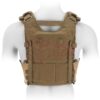 Templar's Gear CPC LP Plate Carrier GEN 4.1 Coyote Brown L OD-TM-12539134135 TG-CPC-LP-41-CB-L asgbox.pl