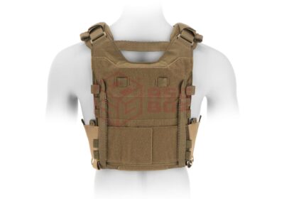 Templar's Gear CPC LP Plate Carrier GEN 4.1 Coyote Brown M - obrazek 2