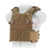 Templar's Gear CPC LP Plate Carrier GEN 4.1 Coyote Brown L OD-TM-12539134135 TG-CPC-LP-41-CB-L asgbox.pl