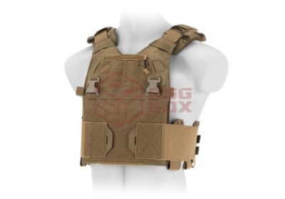 Templar's Gear CPC LP Plate Carrier GEN 4.1 Coyote Brown M - obrazek 3