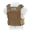 Templar's Gear CPC LP Plate Carrier GEN 4.1 Coyote Brown L OD-TM-12539134135 TG-CPC-LP-41-CB-L asgbox.pl