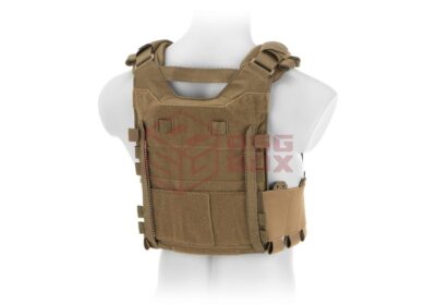 Templar's Gear CPC LP Plate Carrier GEN 4.1 Coyote Brown M - obrazek 4