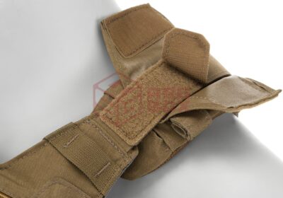Templar's Gear CPC LP Plate Carrier GEN 4.1 Coyote Brown M - obrazek 5