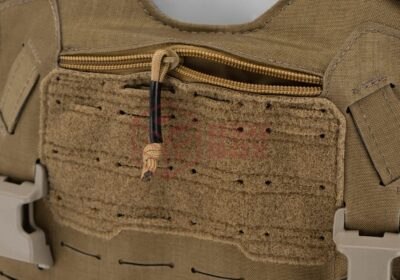 Templar's Gear CPC LP Plate Carrier GEN 4.1 Coyote Brown M - obrazek 6