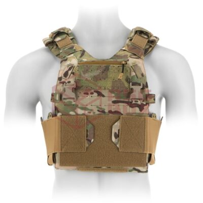 asgbox.pl - CPC LP Plate Carrier GEN 4.1 Templar's Gear