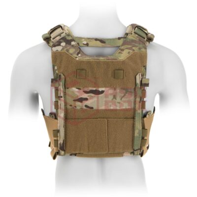 Alternative view of Templar's Gear CPC LP Plate Carrier GEN 4.1 Multicam M