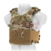 Templar's Gear CPC LP Plate Carrier GEN 4.1 Multicam M OD-TM-12539175130 TG-CPC-LP-41-MC-M asgbox.pl