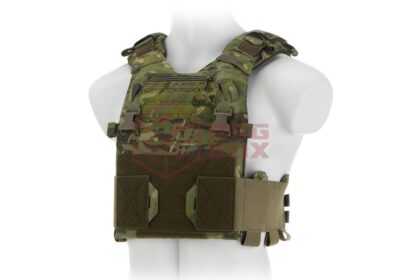 Templar's Gear CPC LP Plate Carrier GEN 4.1 Multicam Tropic L - obrazek 3