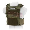 Templar's Gear CPC LP Plate Carrier GEN 4.1 Multicam Tropic L OD-TM-12539175435 TG-CPC-LP-41-MCT-L asgbox.pl