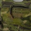 Templar's Gear CPC LP Plate Carrier GEN 4.1 Multicam Tropic L OD-TM-12539175435 TG-CPC-LP-41-MCT-L asgbox.pl