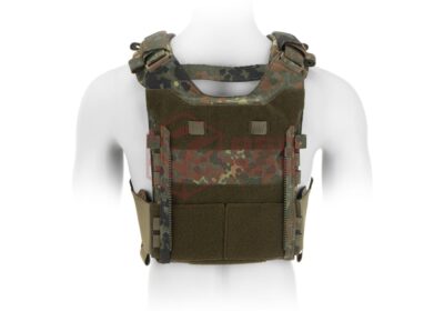 Templar's Gear CPC LP Plate Carrier GEN 4.1 German 5-FTD Flecktarn M - obrazek 2