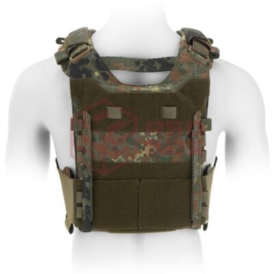 Templar's Gear CPC LP Plate Carrier GEN 4.1 German 5-FTD Flecktarn M 12539179930 TG-CPC-LP-41-5FTD-M asgbox.pl