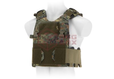 Templar's Gear CPC LP Plate Carrier GEN 4.1 German 5-FTD Flecktarn M - obrazek 3