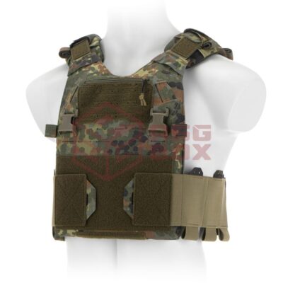 Templar's Gear CPC LP Plate Carrier GEN 4.1 German 5-FTD Flecktarn M 12539179930 TG-CPC-LP-41-5FTD-M asgbox.pl