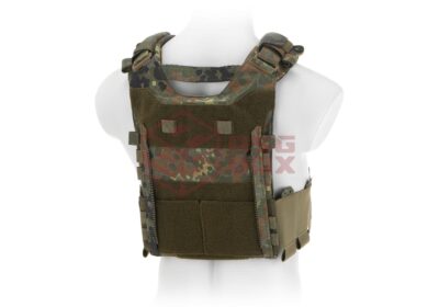 Templar's Gear CPC LP Plate Carrier GEN 4.1 German 5-FTD Flecktarn M - obrazek 4