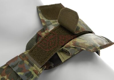 Templar's Gear CPC LP Plate Carrier GEN 4.1 German 5-FTD Flecktarn M - obrazek 5