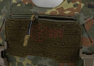 Templar's Gear CPC LP Plate Carrier GEN 4.1 German 5-FTD Flecktarn M - obrazek 6