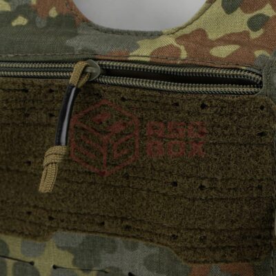 Templar's Gear CPC LP Plate Carrier GEN 4.1 German 5-FTD Flecktarn M 12539179930 TG-CPC-LP-41-5FTD-M asgbox.pl