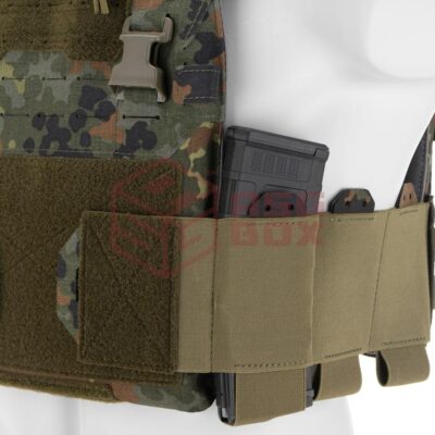 Templar's Gear CPC LP Plate Carrier GEN 4.1 German 5-FTD Flecktarn M 12539179930 TG-CPC-LP-41-5FTD-M asgbox.pl
