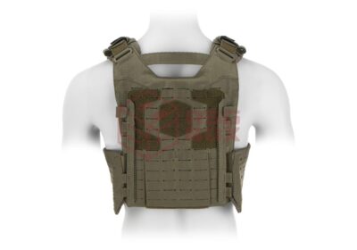 Templar's Gear CPC ROC Heavy Plate Carrier GEN 4.1 Ranger Green M - obrazek 2