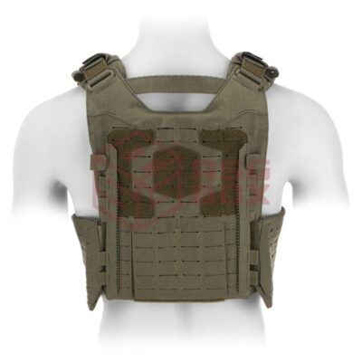 Alternative view of Templar's Gear CPC ROC Heavy Plate Carrier GEN 4.1 Ranger Green M