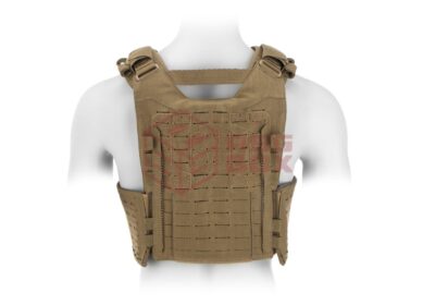 Templar's Gear CPC ROC Heavy Plate Carrier GEN 4.1 Coyote Brown L - obrazek 2